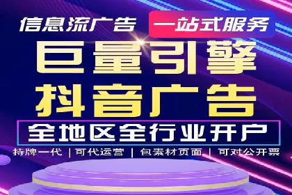 成功SEM托管代运营案例分析